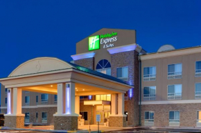Holiday Inn Express Hotels Grants - Milan by IHG